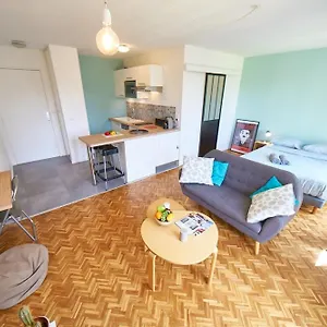  Appartement L'escapade - And Modern - 8th