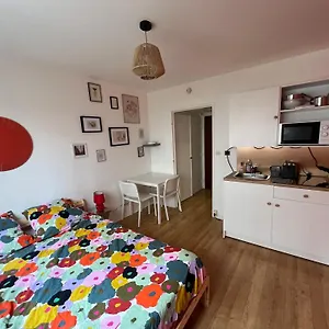  Appartement Adorable Equipe Plein Centre Proche Foch