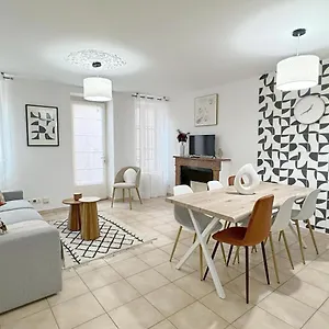  Appartement Zelie