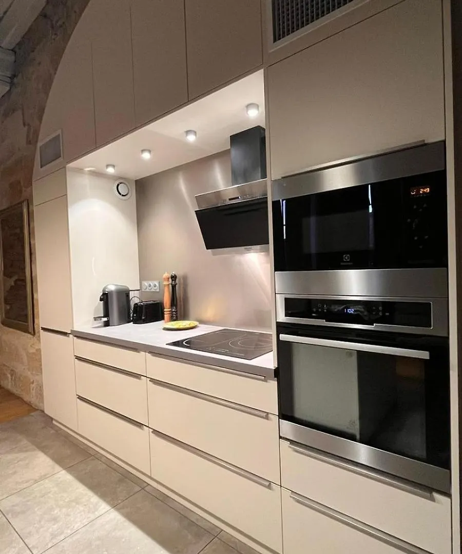 Le Panorama Apartamento Lyon