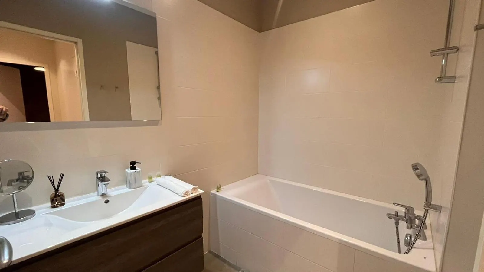 Le Panorama Apartamento Lyon 0*,