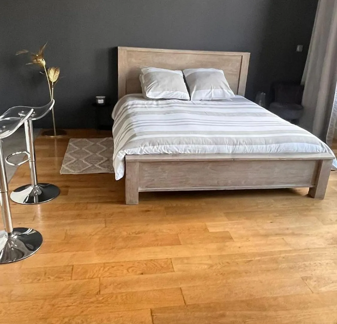 Le Panorama Apartamento Lyon